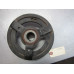 23S104 Crankshaft Pulley From 2009 Saturn Aura  2.4
